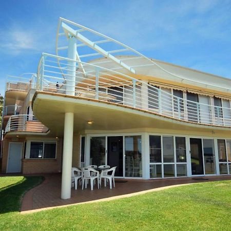 The Clippers 1 Fabulous Waterfront Unit Διαμέρισμα Salamander Bay Εξωτερικό φωτογραφία